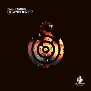 Paul Kardos - Downpour [ST221]