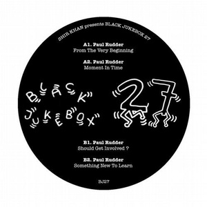Paul Rudder - Shir Khan Presents Black Jukebox 27 [BJ27]