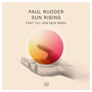 Paul Rudder - Sun Rising [LZD073]