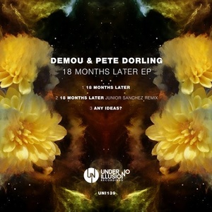Pete Dorling, DEMOU - 18 Months Later EP [UNI139]