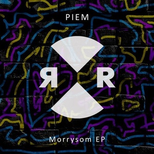 Piem - Morrysom EP [RR2203]