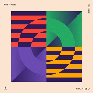 Pig&Dan - Promised [TRUE12121]