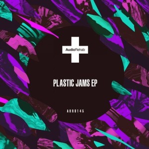 Plastic Jam - Plastic Jams EP [ARR0145]