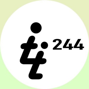 Pol K, Soler - RumRoot [TT244]