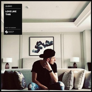 Qubiko - Love Like This [190295382797]