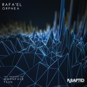 Rafa'EL - Orphea [EJU210]