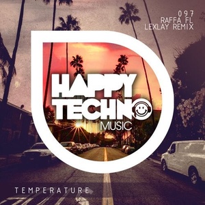 Raffa FL - Temperature [HTM97]