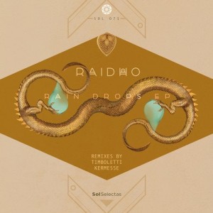 Raidho - Rain Drops [SOL071]