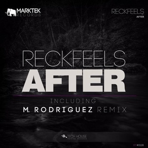 ReckFeels - After [MT0128]