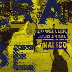 Red Weeller, Jojo Angel - NALICO [ER517]