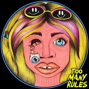 Reelow - All I Want From You [TMR025]