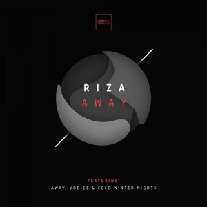 Ri Za - Away [NOIR041]