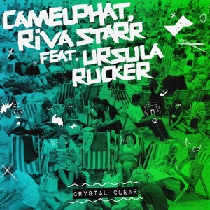 CamelPhat, Riva Starr - Crystal Clear EP [SNATCH135]
