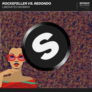Rockefeller, Redondo - Liberated Woman [190295400385]