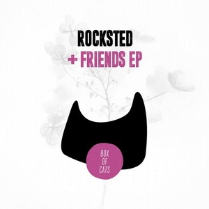 Rocksted - + Friends [BOC070DJ]