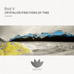 Rod V - Crystalize [AMH236]