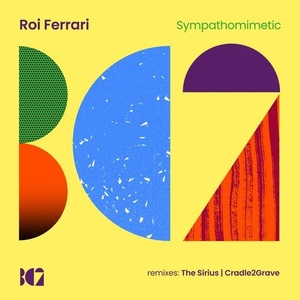 Roi Ferrari - Sympathomimetic [BC2267]