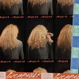 Roisin Murphy - Incapable [4050538529289]