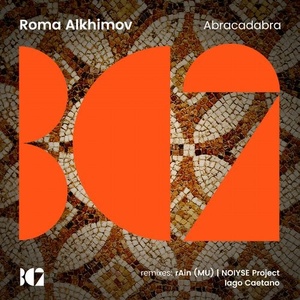 Roma Alkhimov - Abraсadabra [BC2264]