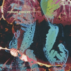 Roman Poncet - Gypsophila Remixes [FIGUREX10]