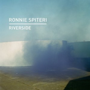 Ronnie Spiteri - Riverside [KD083]