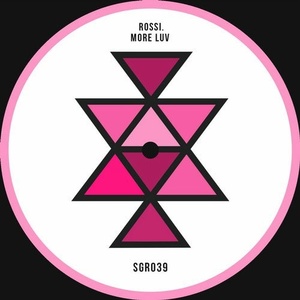 Rossi. - More Luv [SGR039]