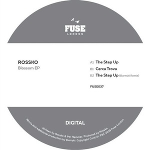 Rossko - Blossom EP [FUSE037]