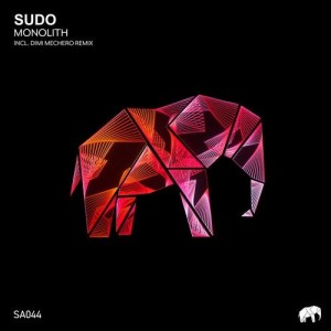 SUDO - Monolith [SA044]