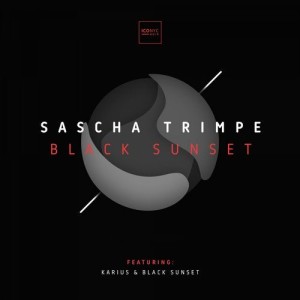 Sascha Trimpe - Black Sunset [NOIR039]