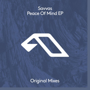 Savvas - Peace Of Mind EP [ANJDEE423D]