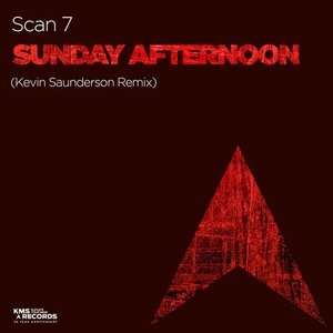 Scan 7 - Sunday Afternoon - Kevin Saunderson Remix [KMS323]