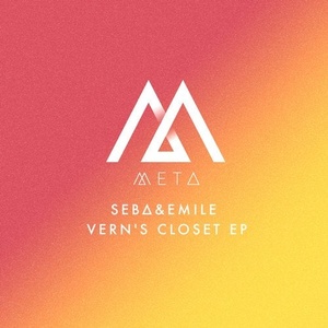 Seba, Emile - Vern's Closet EP [META005]