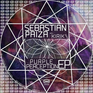 Sebastian Paiza - Purple Perception EP [TZH118]