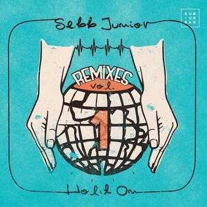 Sebb Junior - Hold On (Remix Pack I) [SU055S]
