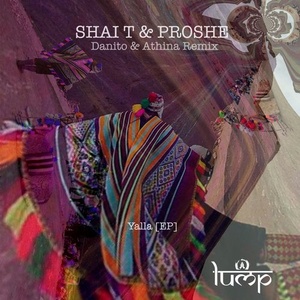 Shai T, Proshe - Yalla [LMP76]