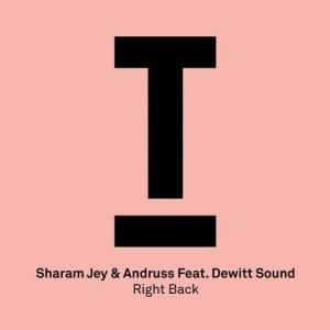 Sharam Jey, Andruss - Right Back [TOOL81201Z]