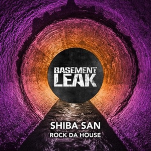 Shiba San - Rock Da House [BL014]
