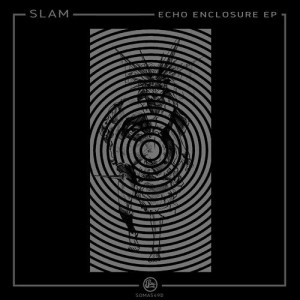 Slam - Echo Enclosure EP [SOMA549D]