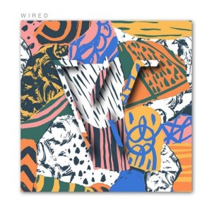 Sparrow & Barbossa, Noah Leon - Amazonia [W199]