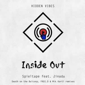 Spieltape, Jinadu - Inside Out [HV039]