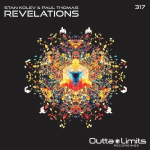 Stan Kolev, Paul Thomas - Revelations [OL317]