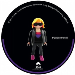 Stefano Parenti - Shake It [PLAYMOBIL148]