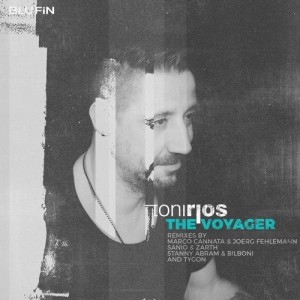 Toni Rios - The Voyager [BF274]