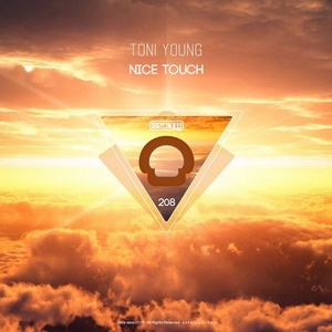 Toni Young - Nice Touch [SET208R]