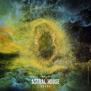 VA - Astral House Vol. 2 [SCOM039]