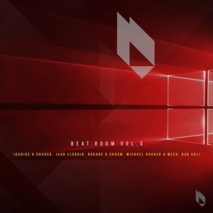 VA - Beat Room Vol.6 [BF225]