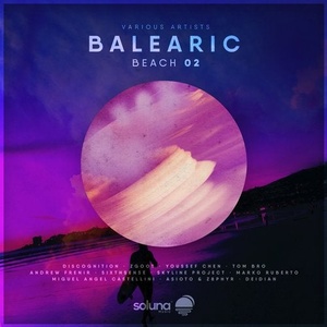 VA - Balearic Beach 02 [SOL076]