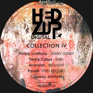 VA - Collection IV [HDZDGT08]