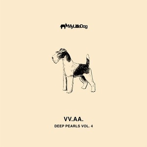 VA - Deep Pearls, Vol. 4 [MLD086]