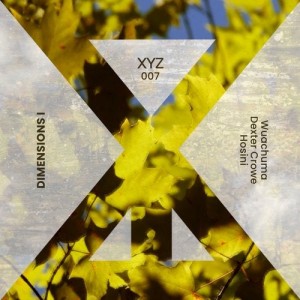 VA - Dimensions I [007]